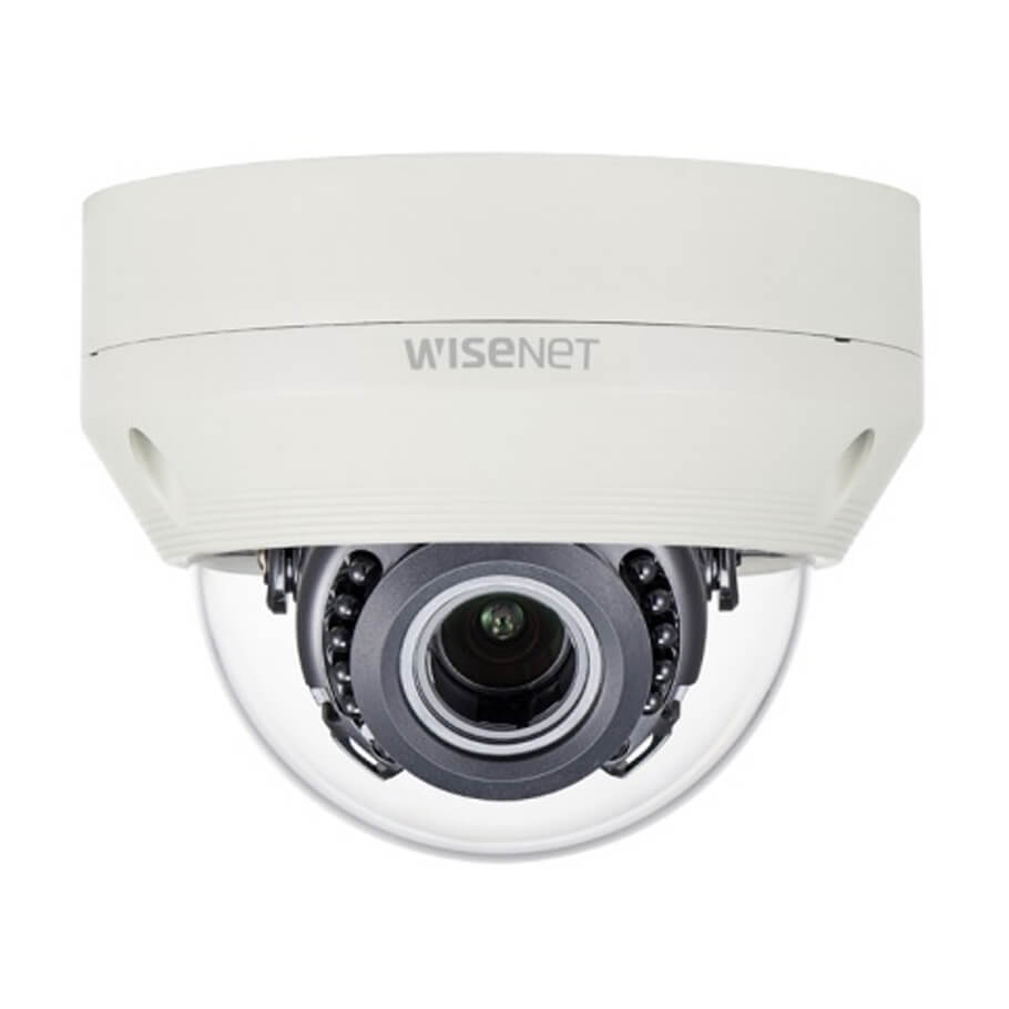 Camera 4 in 1 2MP Hanwha Vision HCV-6070R